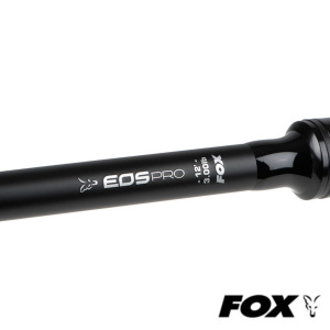 Fox EOS Pro 12ft 3lb Carp Rod